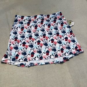 Coral Bay Golf Skirt